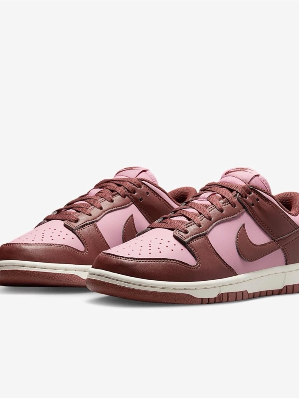 Nike Dunk Low Next Nature Women's Shoes DD1873-114 6 Women’s